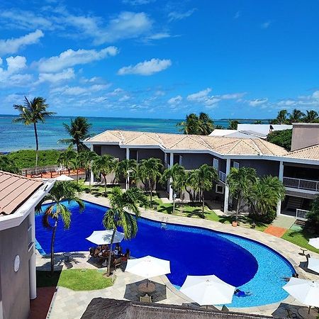 Hotel Coral Beach Tamandaré Exterior foto