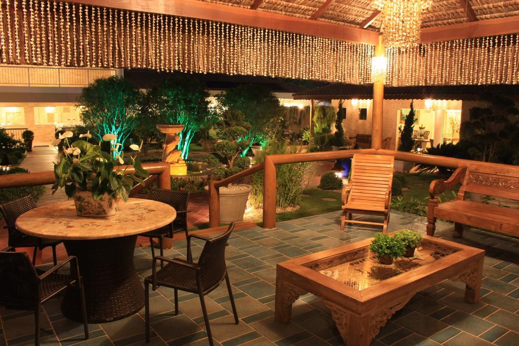 Hotel Coral Beach Tamandaré Exterior foto