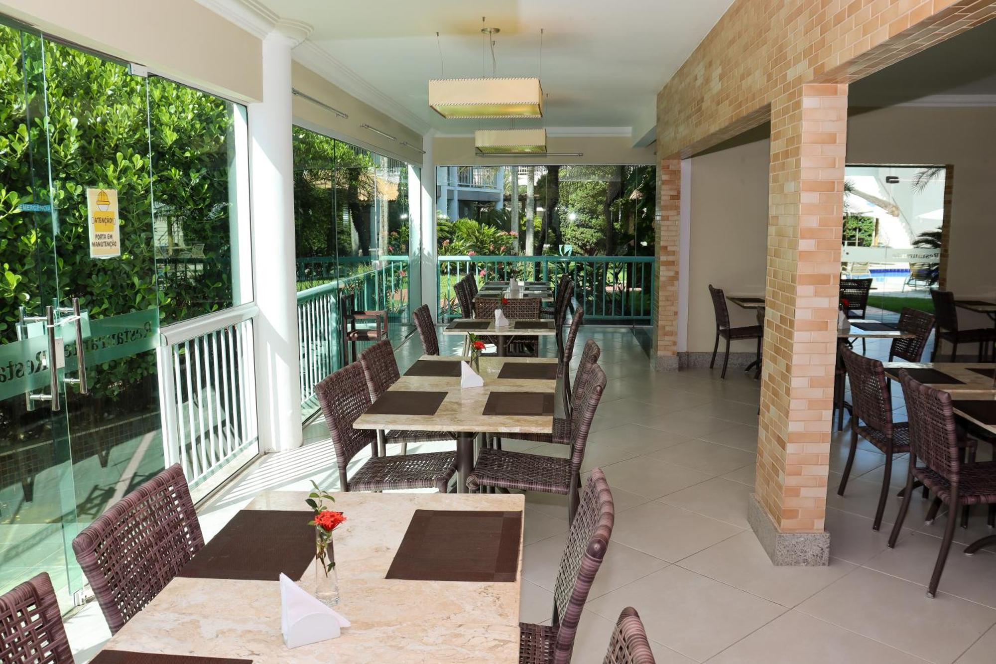 Hotel Coral Beach Tamandaré Exterior foto