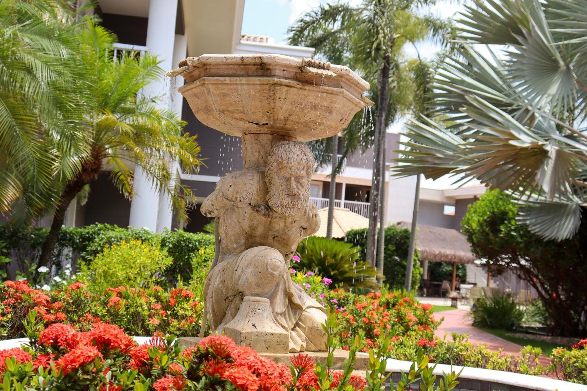 Hotel Coral Beach Tamandaré Exterior foto