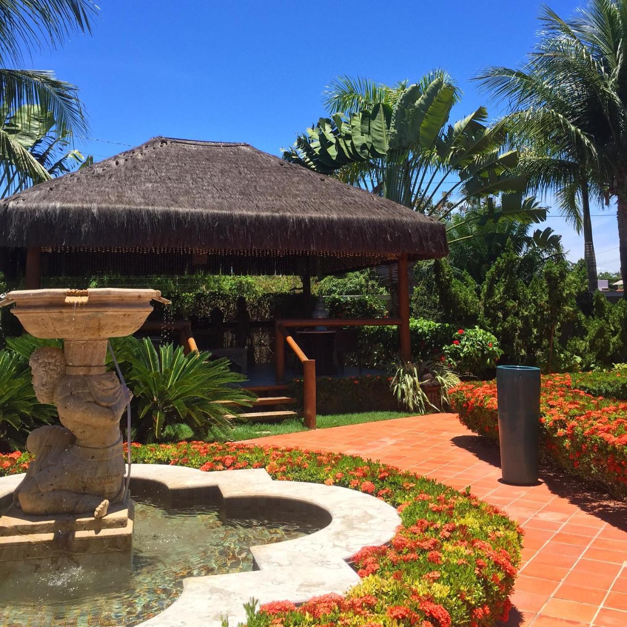 Hotel Coral Beach Tamandaré Exterior foto