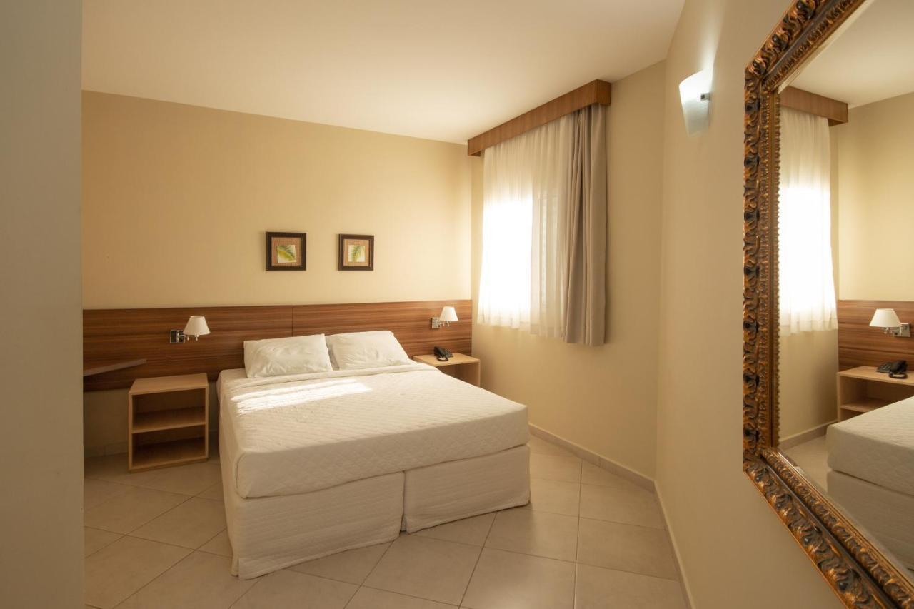 Hotel Coral Beach Tamandaré Exterior foto